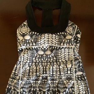Lululemon tank 0